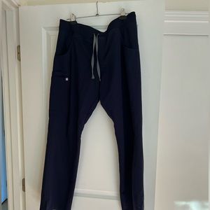 Figs kade Scrub bottoms